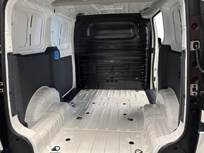 Kia PV5 Cargo