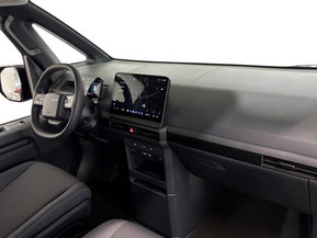 Kia PV5 Cargo