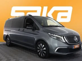Mercedes-Benz EQV