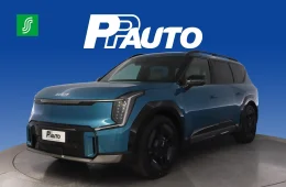 Kia EV9