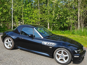 BMW Z3
