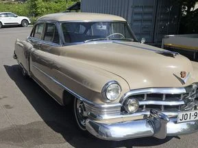 Cadillac 62-series