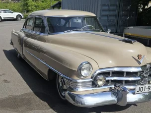 Cadillac 62-series