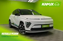 Hyundai Kona Electric