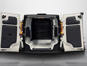 Kia PV5 Cargo