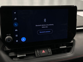 Toyota RAV4 Plug-In