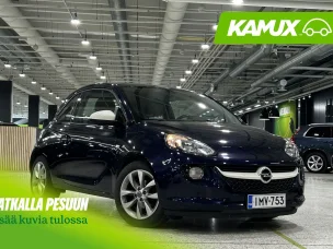 Opel Adam