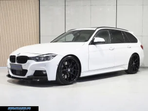BMW 335