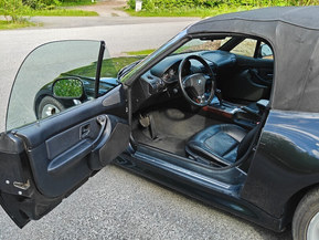 BMW Z3
