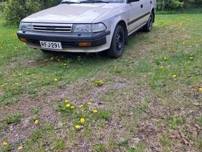 Toyota Carina II