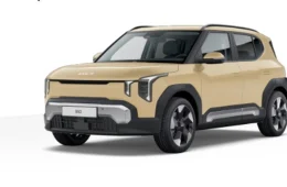 Kia EV2