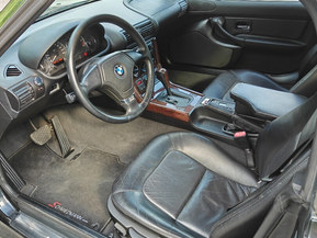 BMW Z3
