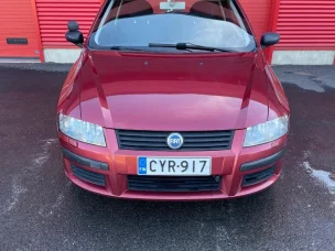 Fiat Stilo