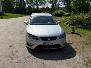 Seat Leon ST