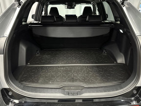 Toyota RAV4 Plug-In