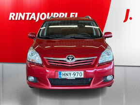 Toyota Verso