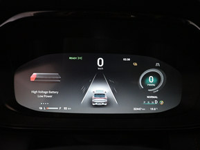 Maxus Euniq 6