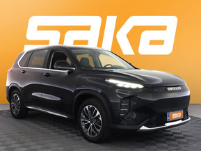 Maxus Euniq 6