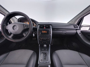 Mercedes-Benz B