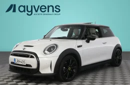 MINI Hatchback