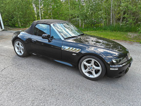BMW Z3