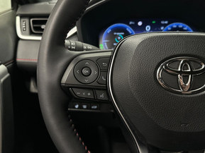 Toyota RAV4 Plug-In