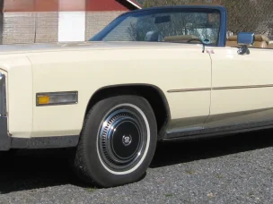 Cadillac Eldorado