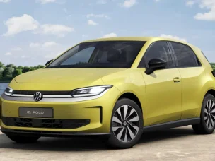 Volkswagen ID. Polo