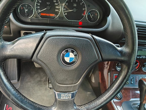 BMW Z3
