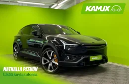 Polestar 3