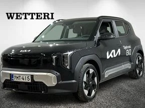 Kia EV2