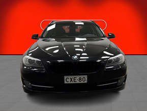 BMW 525