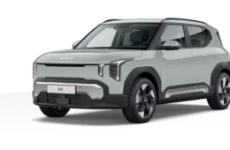 Kia EV2