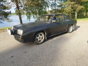 Opel Manta