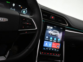Maxus Euniq 6
