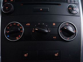 Mercedes-Benz B
