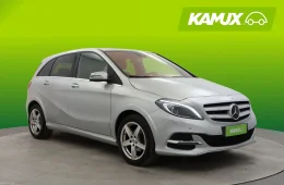 Mercedes-Benz B