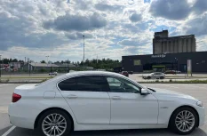 BMW 535