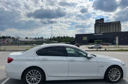 BMW 535