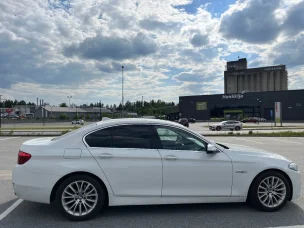 BMW 535
