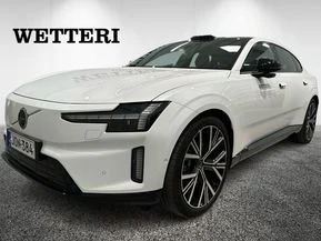 Volvo ES90