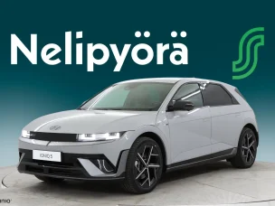 Hyundai Ioniq 5