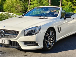 Mercedes-Benz SL