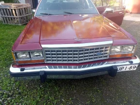 Ford LTD