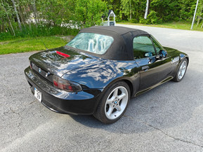 BMW Z3