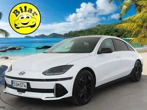 Hyundai Ioniq 6