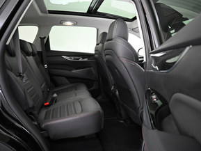 Maxus Euniq 6