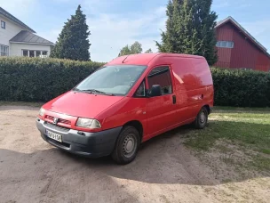 Peugeot Expert