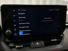 Toyota RAV4 Plug-In