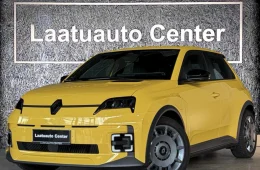 Renault 5